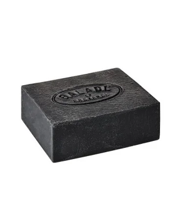 Barra todo en uno para hombre-80 gr | Champú, gel, limpiador y espuma en sólido
