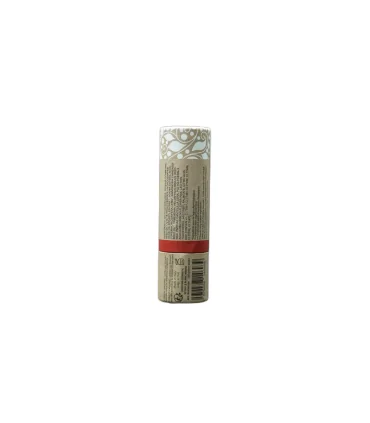 Barra de labios mate orgánica núm.6 Copper Red-3,5 gr | Labial eco