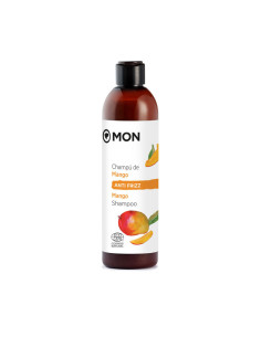 Champu de Mango anti frizz 300ml Mon Deconatur