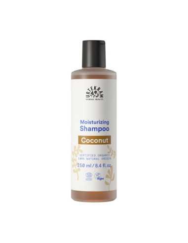 Champu de coco bio 250ml Urtekram