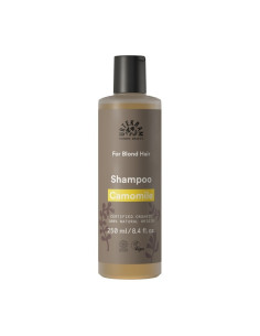 Champu de manzanilla para cabello claro bio 250ml Urtekram