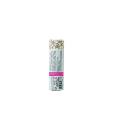 Barra de labios orgánica núm.3 Fushia-3,5 gr | Pintalabios cruelty free
