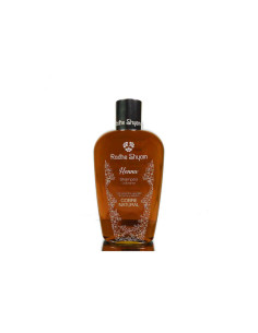 Champu henna cobre 250 ml Radhe Shyam