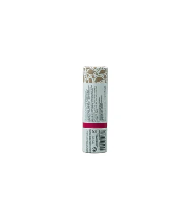 Barra de labios orgánica núm.4 Raspberry-3,5 gr | Barra de labios ecológica