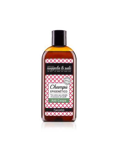 Champu Epigenetico Anticaspa 250ml Nuggela & sulé