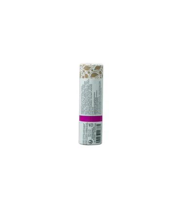 Barra de labios orgánica núm.5 Grape-3,5 gr | Labial ecológico
