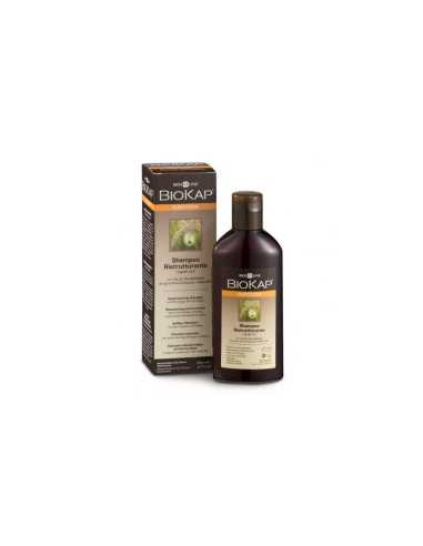 CHAMPU RESTRUCTURANTE NUTRICOLOR 200 ML.BIOKAP