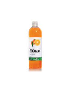 Champu Energizante Mandarina Naranja 500ml Tot herba