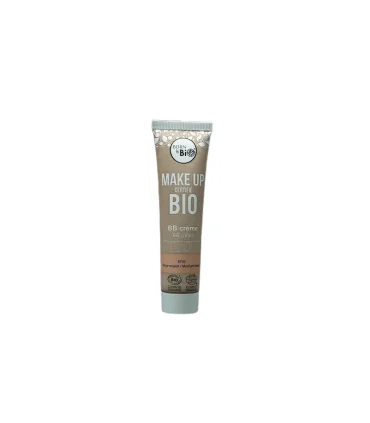 BB Cream orgánica núm.2 Medium Beige-25 ml | Bb cream bio
