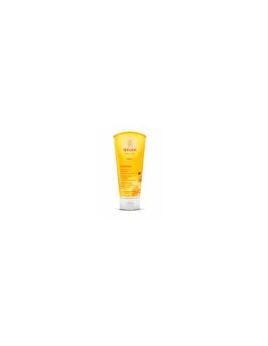 Gel-champu de calendula bebe y niño 200ml Weleda