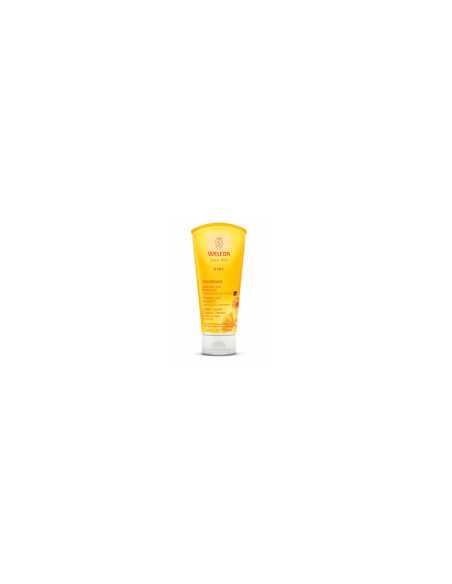 Gel-champu de calendula bebe y niño 200ml Weleda