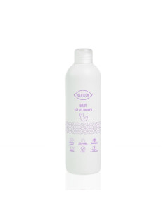 Gel Champu Baby 500ml Ecotech