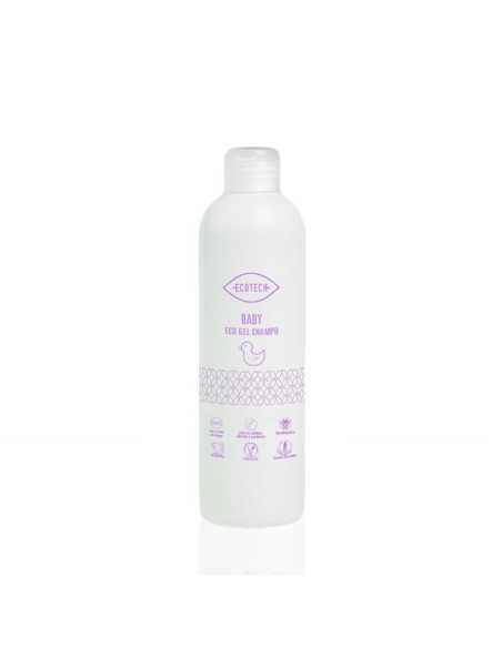 Gel Champu Baby 500ml Ecotech Gel Champu Baby 500ml Ecotech
