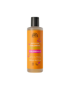 Champu de calendula niños bio 250ml Urtekram