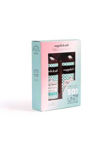 Pack Duplo Champu Ultra Hidratante Nº2 Edicion Limitada Nuggela & Sule