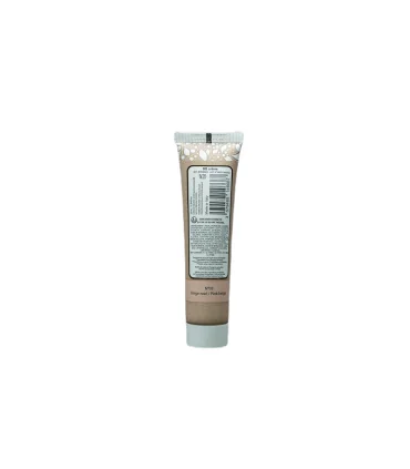 BB Cream orgánica núm.3 Pink Beige-25 ml | Bb cream cruelty free