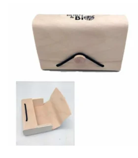 Caja para aceites esenciales de 10 ml (para 3-4-5-8 uds)