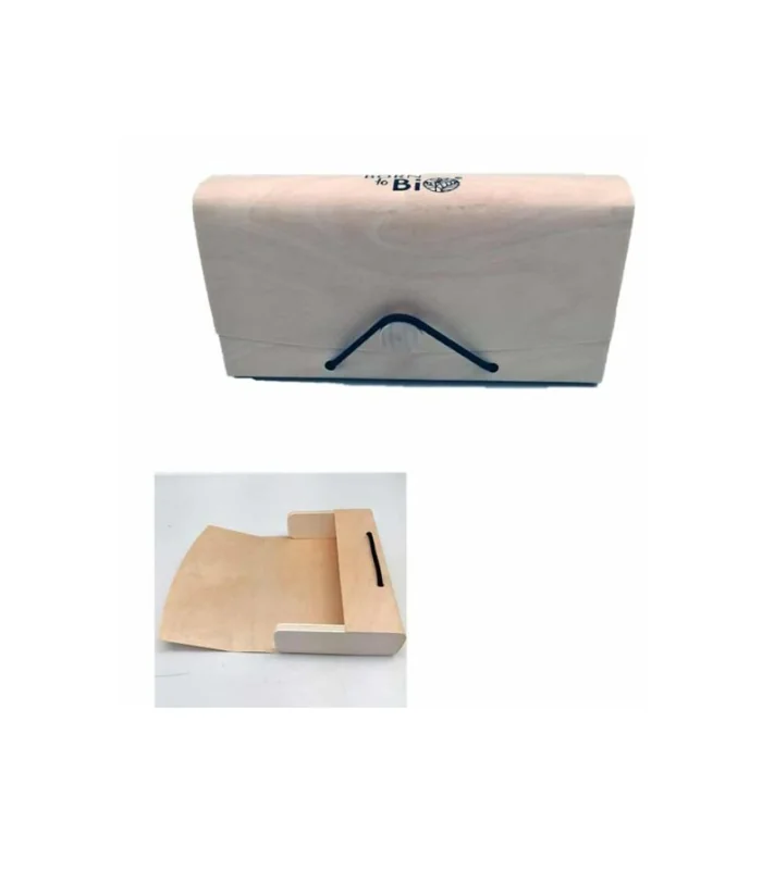 Caja para aceites esenciales (para 5 uds)