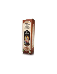 Henna castaño claro pasta 200g Radhe Shyam
