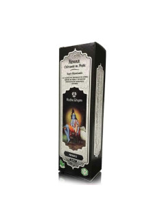 Henna negro pasta 200g Radhe Shyam
