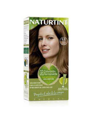 Tinte 6.31 Marron Almendra Intenso Naturtint