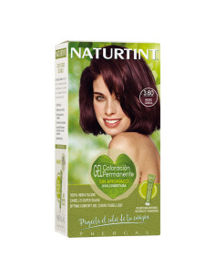 Tinte 3.60 Negro Cereza Naturtint