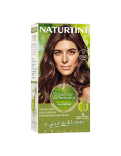 Tinte 5.7 Chocolate Intenso Naturtint