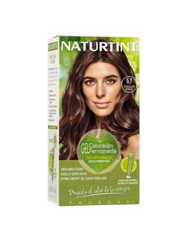 Tinte 5.7 Chocolate Intenso Naturtint