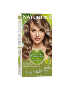 Tinte 8A Rubio Ceniza Naturtint