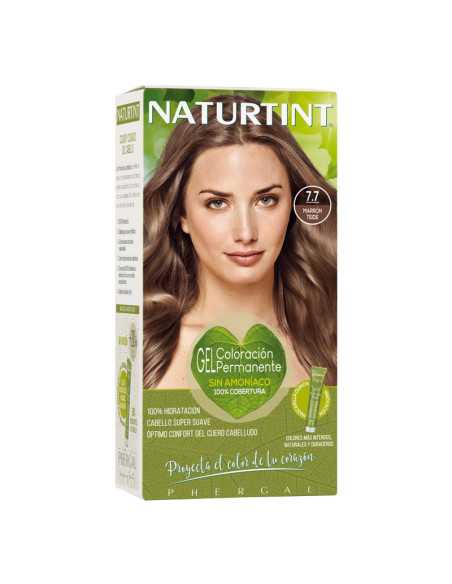 Tinte 7.7 Marron Teide Naturtint