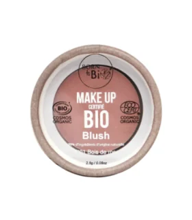 Colorete orgánico núm.1 Bois de Rose-2,5 gr | Colorete bio