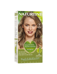 Tinte 7N Rubio Avellana Naturtint