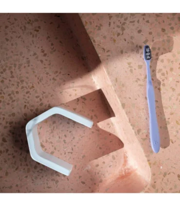 Cepillo de dientes adulto-Ortodoncia-1 ud