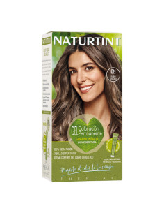 Tinte 6N Rubio Oscuro Naturtint