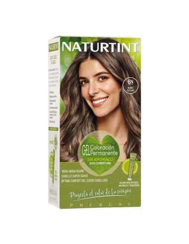 Tinte 6N Rubio Oscuro Naturtint