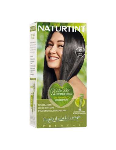 Tinte 1N Negro Ebano Naturtint