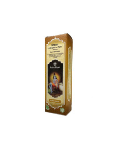 Henna rubio ceniza pasta 200g Radhe Shyam