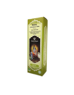 Henna neutro pasta 200g Radhe Shyam