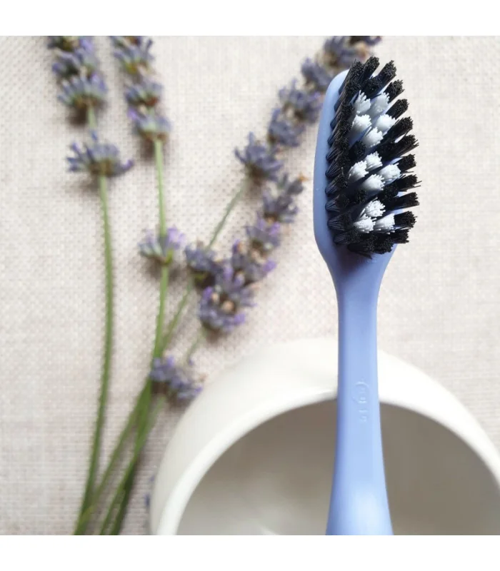 Cepillo de dientes adulto-Ortodoncia-1 ud