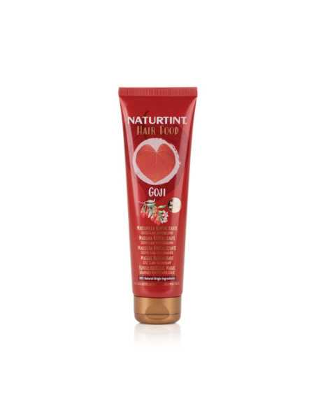 Mascarilla Hair Food Goji 150ml Naturtint