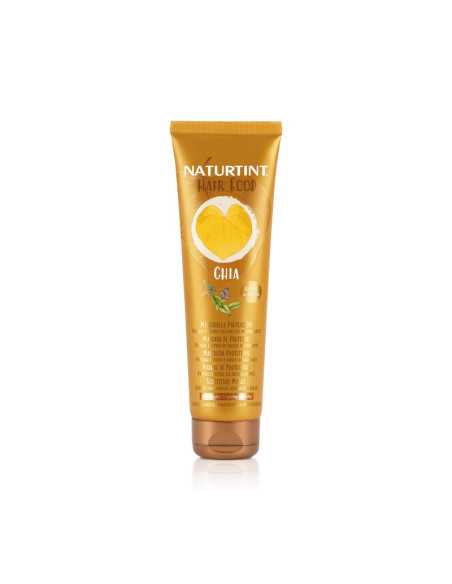 Mascarilla Hair Food Chia 150ml Naturtint