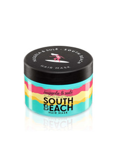 Mascarilla South Beach 250 ml Nuggela & Sulé