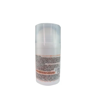 Desodorante de cítricos orgánicos-50 ml | Desodorante 0 aluminio