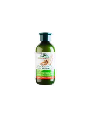 Acondicionador Ginseng y Salvia 300ml Corpore Sano