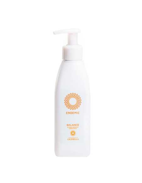Acondicionador hidratante BALANCE (Curly) 250ml Endemic