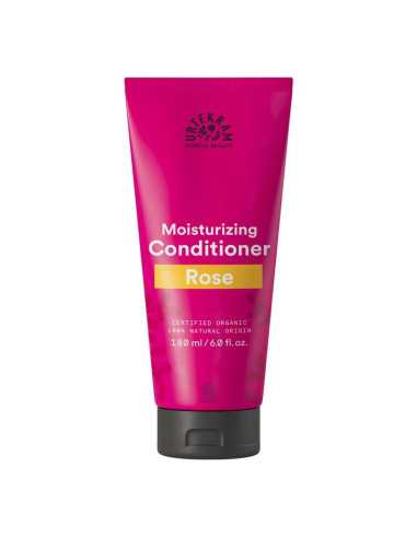 Acondicionador de rosas bio 180ml Urtekram