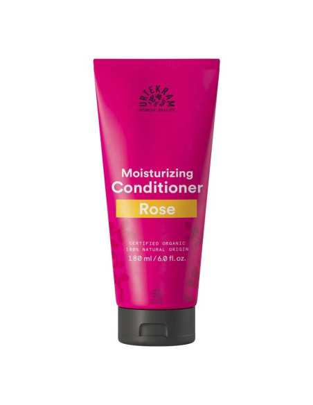 Acondicionador de rosas bio 180ml Urtekram