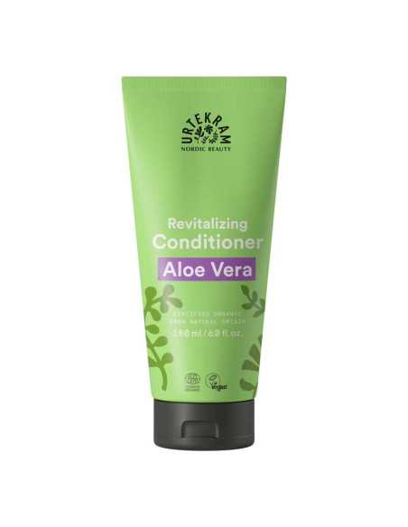 Acondicionador de aloe vera Bio 180ml Urtekram