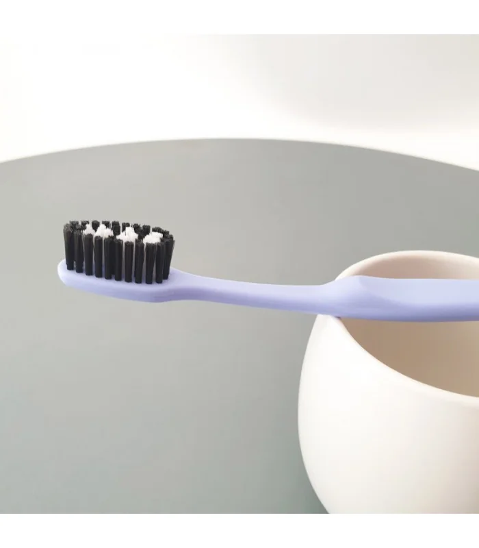 Cepillo de dientes adulto-Ortodoncia-1 ud