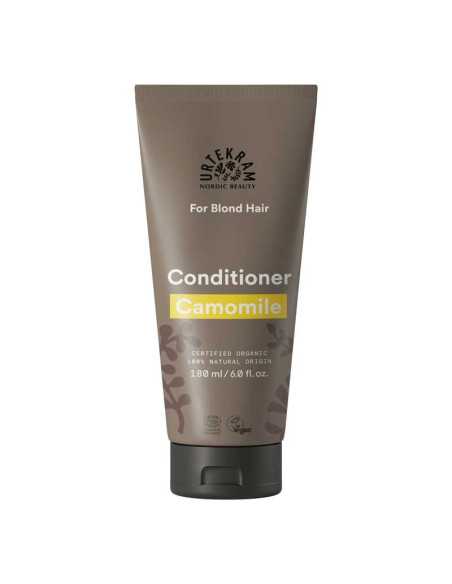 Acondicionador de manzanilla Bio 180ml Urtekram Acondicionador de manzanilla Bio 180ml Urtekram